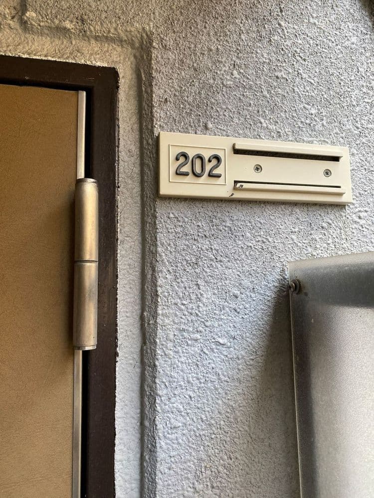 LJ Inn 202室｜太宰天神川站&蠶之社站/東映太秦映畫村步行12分/免費自行車-6