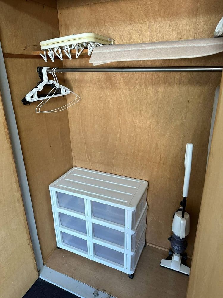 LJ-Inn-Uzumasa - Room 205-5