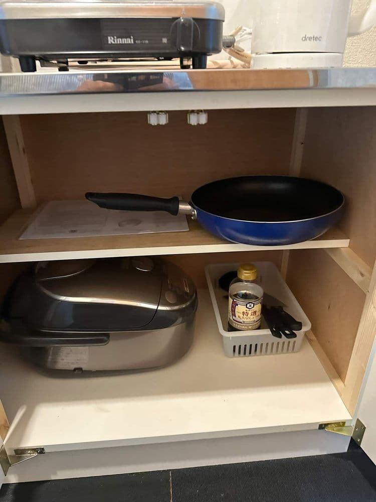 LJ-Inn-Uzumasa - Room 205-7