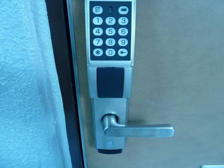 LJ-Inn-Uzumasa - Room 205-9