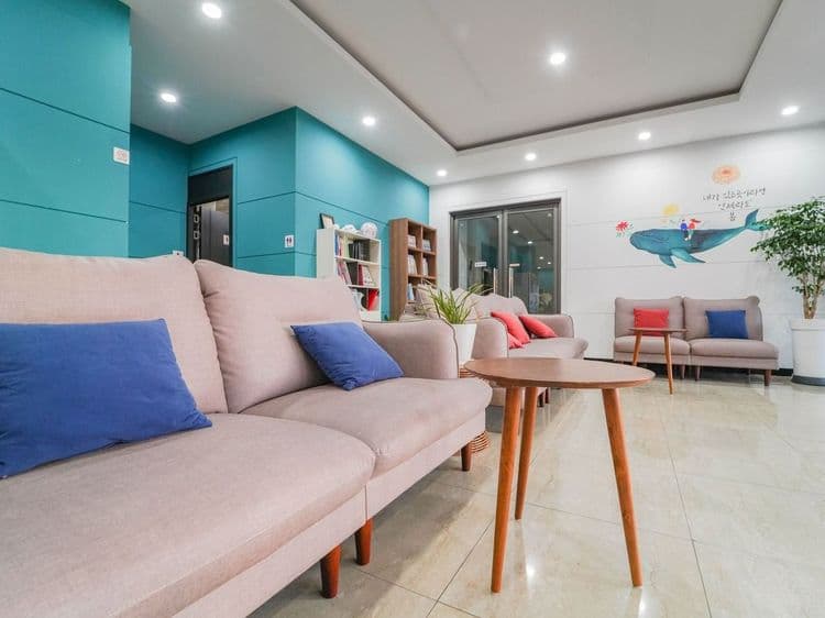 達摩拉度假酒店｜近Lunafall主題公園(2022濟洲新景點)-6