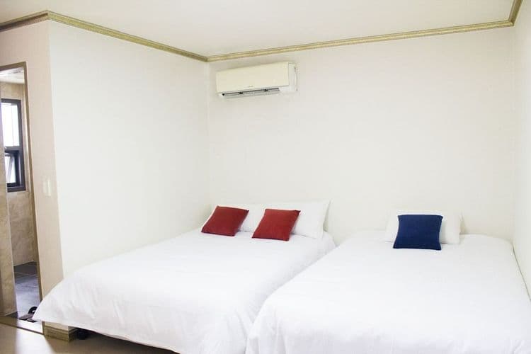 達摩拉度假酒店｜近Lunafall主題公園(2022濟洲新景點)-13