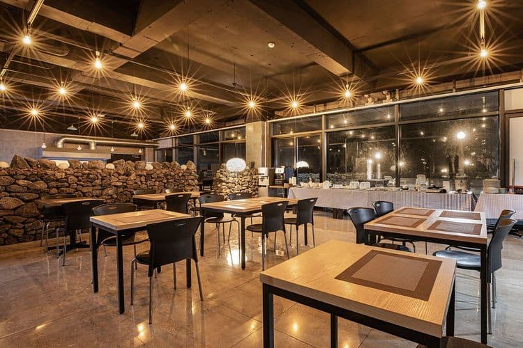 達摩拉度假酒店｜近Lunafall主題公園(2022濟洲新景點)-9