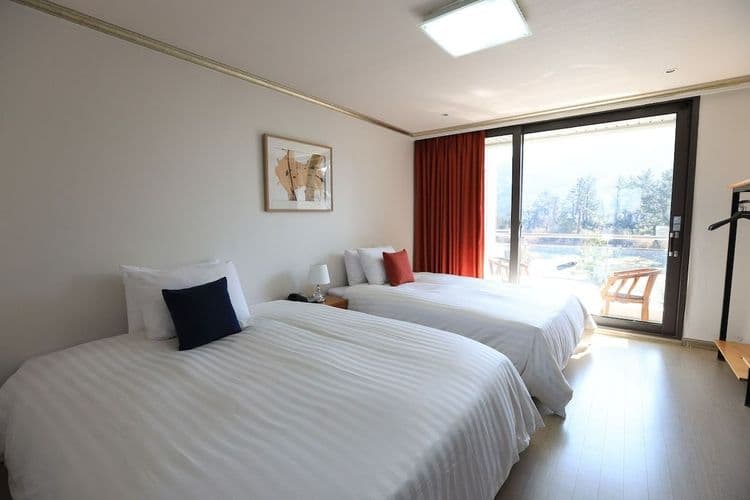 達摩拉度假酒店｜近Lunafall主題公園(2022濟洲新景點)-11