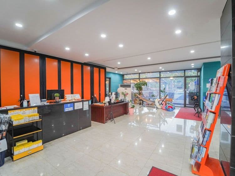 達摩拉度假酒店｜近Lunafall主題公園(2022濟洲新景點)-4