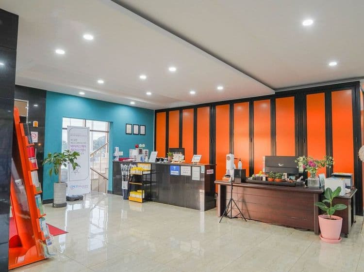 達摩拉度假酒店｜近Lunafall主題公園(2022濟洲新景點)-5