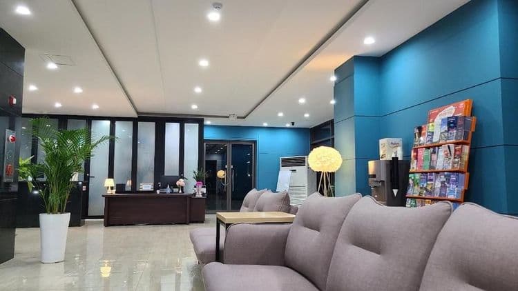 達摩拉度假酒店｜近Lunafall主題公園(2022濟洲新景點)-7