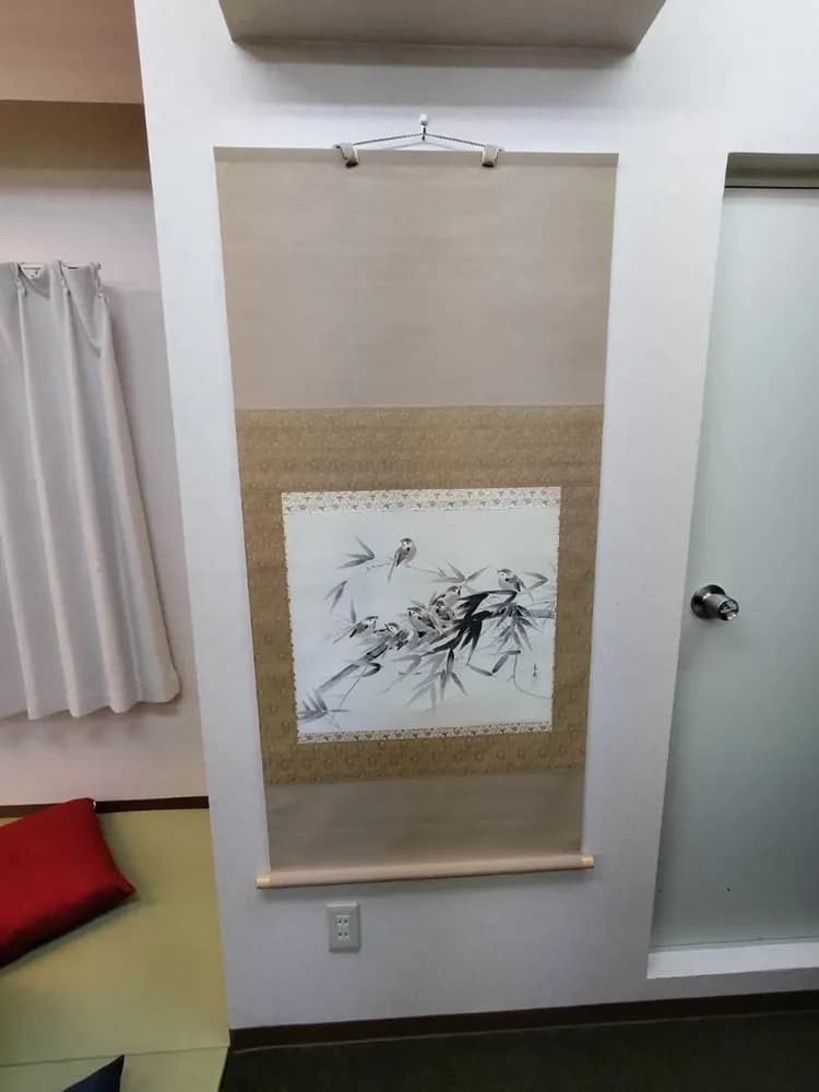 OZB: 千日前難波旅居｜日本橋站步行2分/難波站步行4分/道頓堀商圈步行3分-11