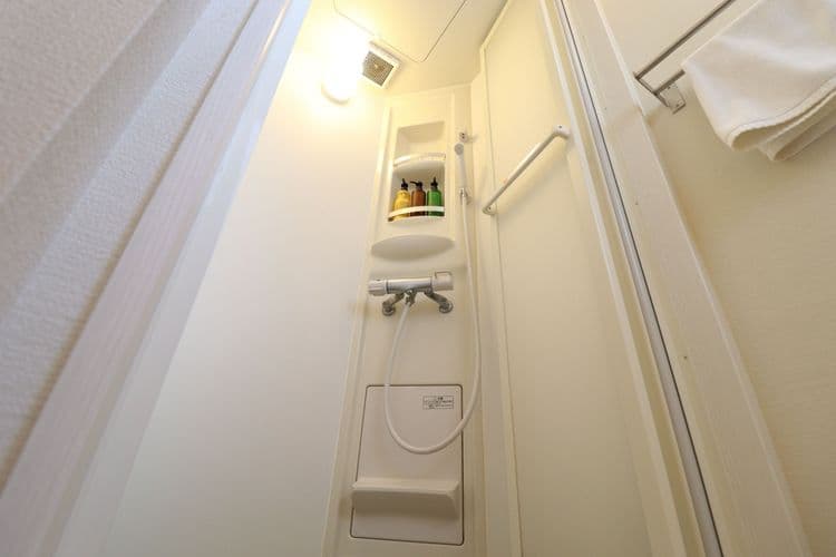 OZB: 千日前難波旅居｜日本橋站步行2分/難波站步行4分/道頓堀商圈步行3分-15