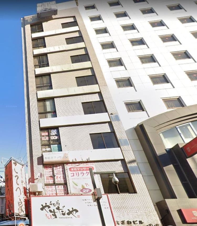 OZB: 千日前難波旅居｜日本橋站步行2分/難波站步行4分/道頓堀商圈步行3分-18