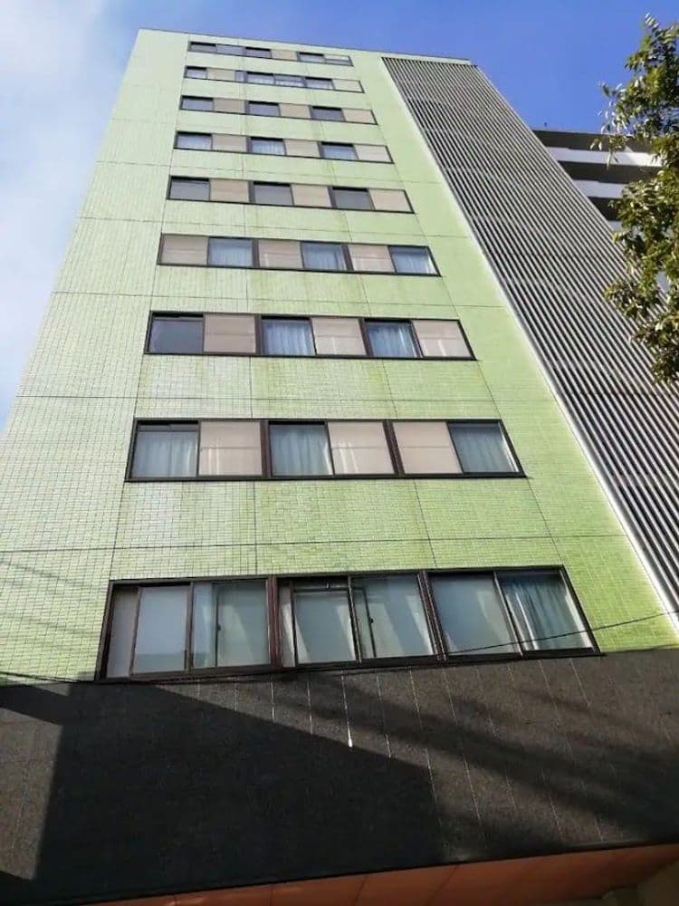 KTS: 櫻川旅居｜櫻川站步行1分/難波站步行9分/直達奈良-15