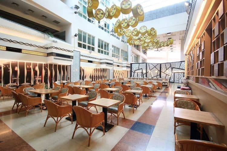 亞太鹿港渡假村-2