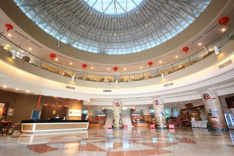 亞太鹿港渡假村-4