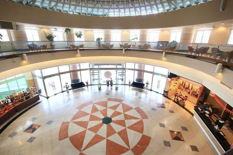 亞太鹿港渡假村-5