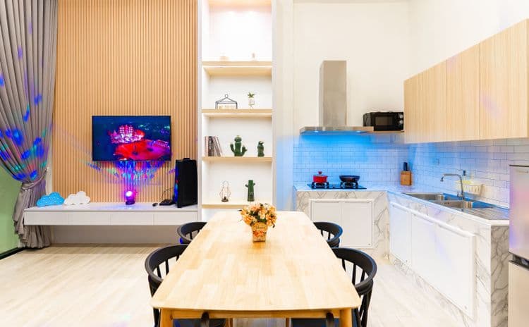 빌라 파라마운트 2-3