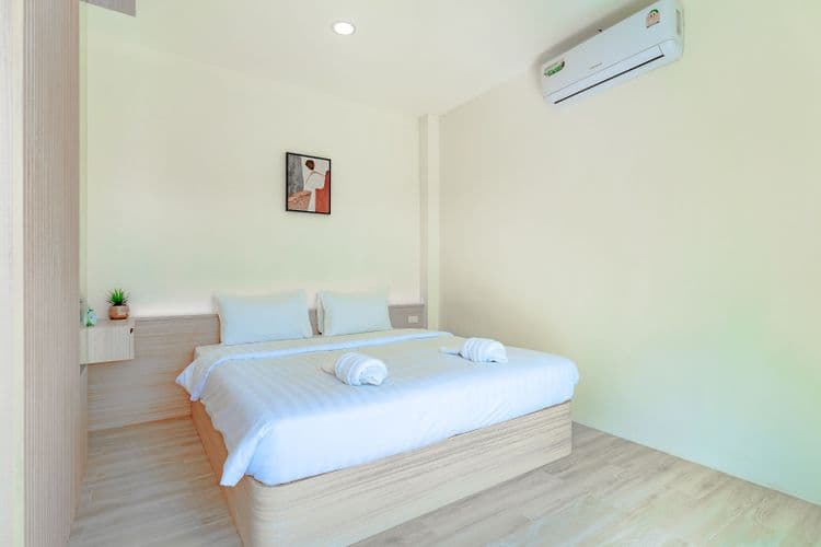 빌라 파라마운트 2-6