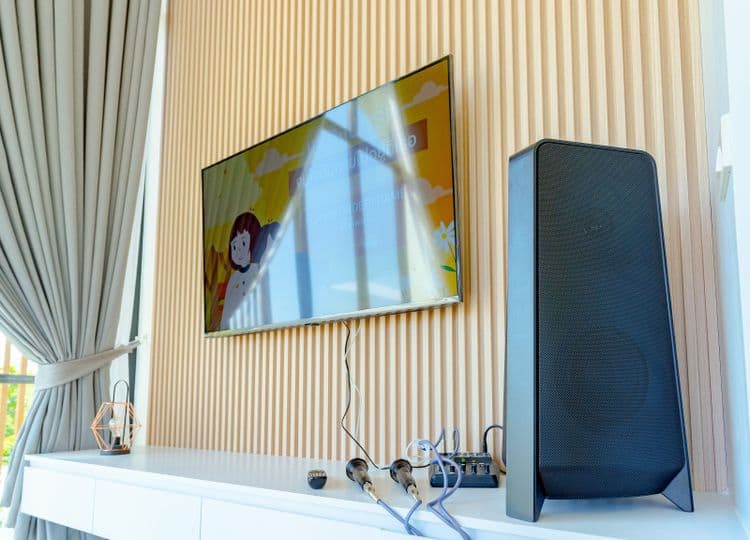 빌라 파라마운트 2-7