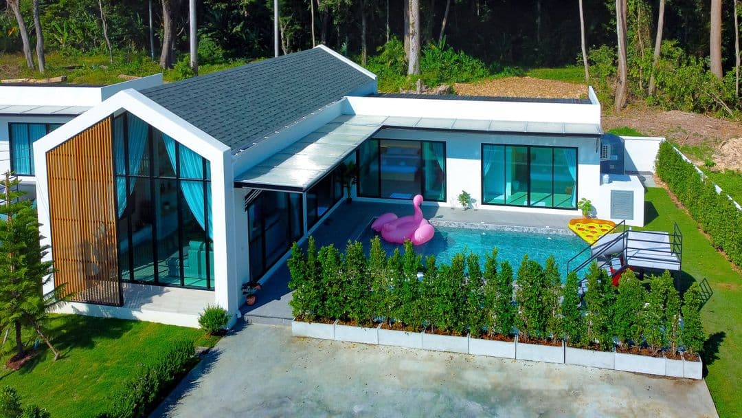 나콘나욕-빌라 파라마운트 2