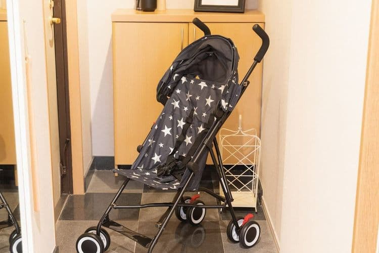 【LDK】奏居｜最多8人/天下茶屋站步行9分/直達關西機場-15