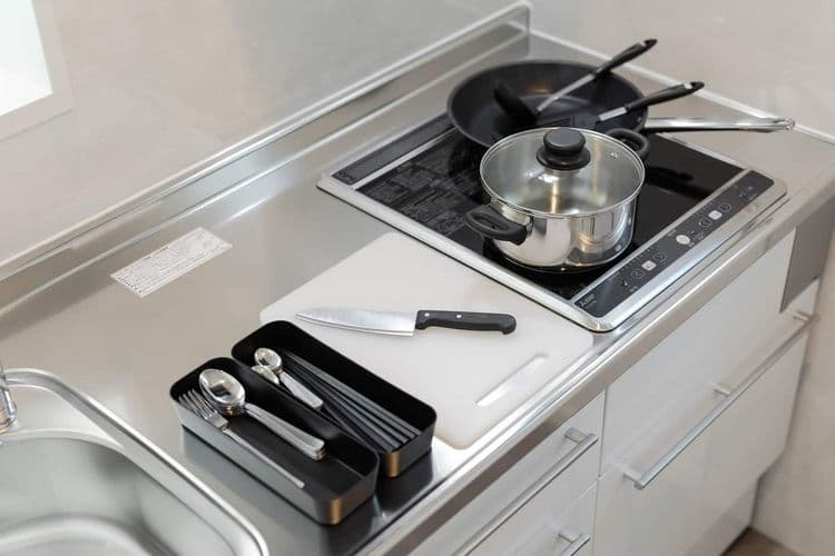 【LDK】奏居｜最多8人/天下茶屋站步行9分/直達關西機場-9