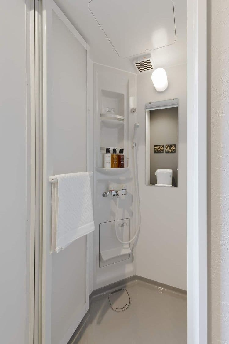 【LDK】奏居｜最多8人/天下茶屋站步行9分/直達關西機場-12