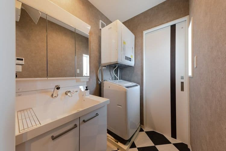 【LDK】奏居｜最多8人/天下茶屋站步行9分/直達關西機場-11