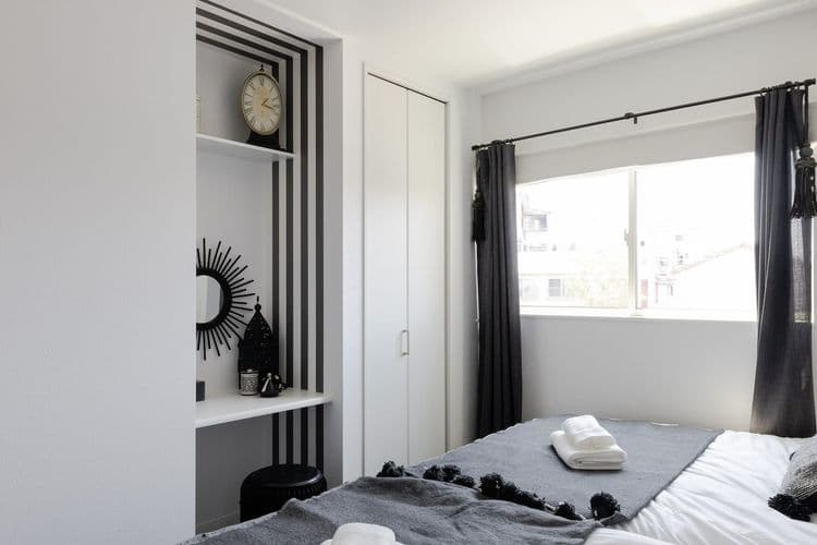 【LDK】奏居｜最多8人/天下茶屋站步行9分/直達關西機場-4