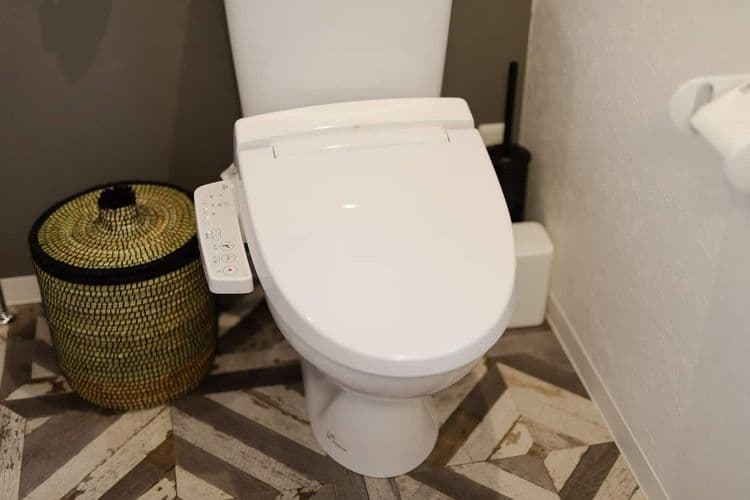 【LDK】奏居｜最多8人/天下茶屋站步行9分/直達關西機場-13