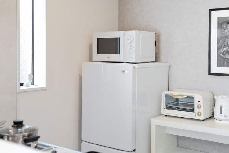 【LDK】奏居｜最多8人/天下茶屋站步行9分/直達關西機場-10