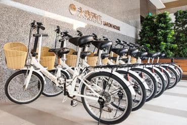 鹿港永樂酒店-3