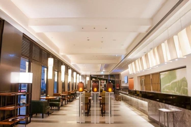 鹿港永樂酒店-1