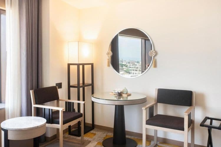 鹿港永樂酒店-2