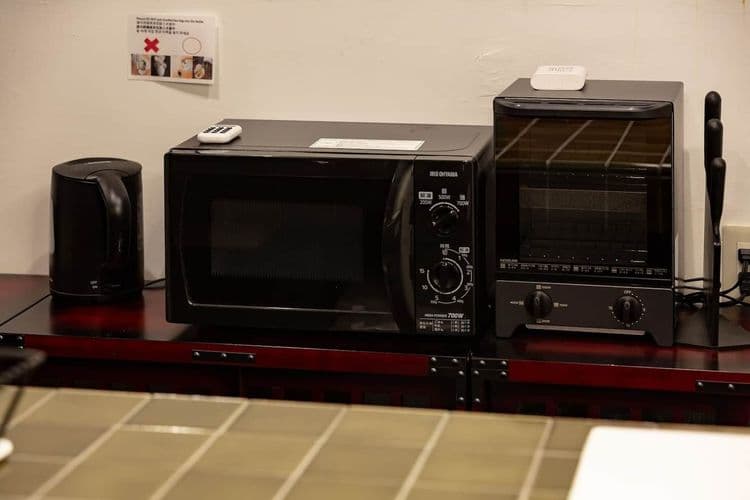 에비수초 도보 2분 츠텐카쿠! 최대 17pax QNW30-17