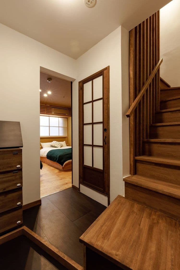 에비수초 도보 2분 츠텐카쿠! 최대 17pax QNW30-10