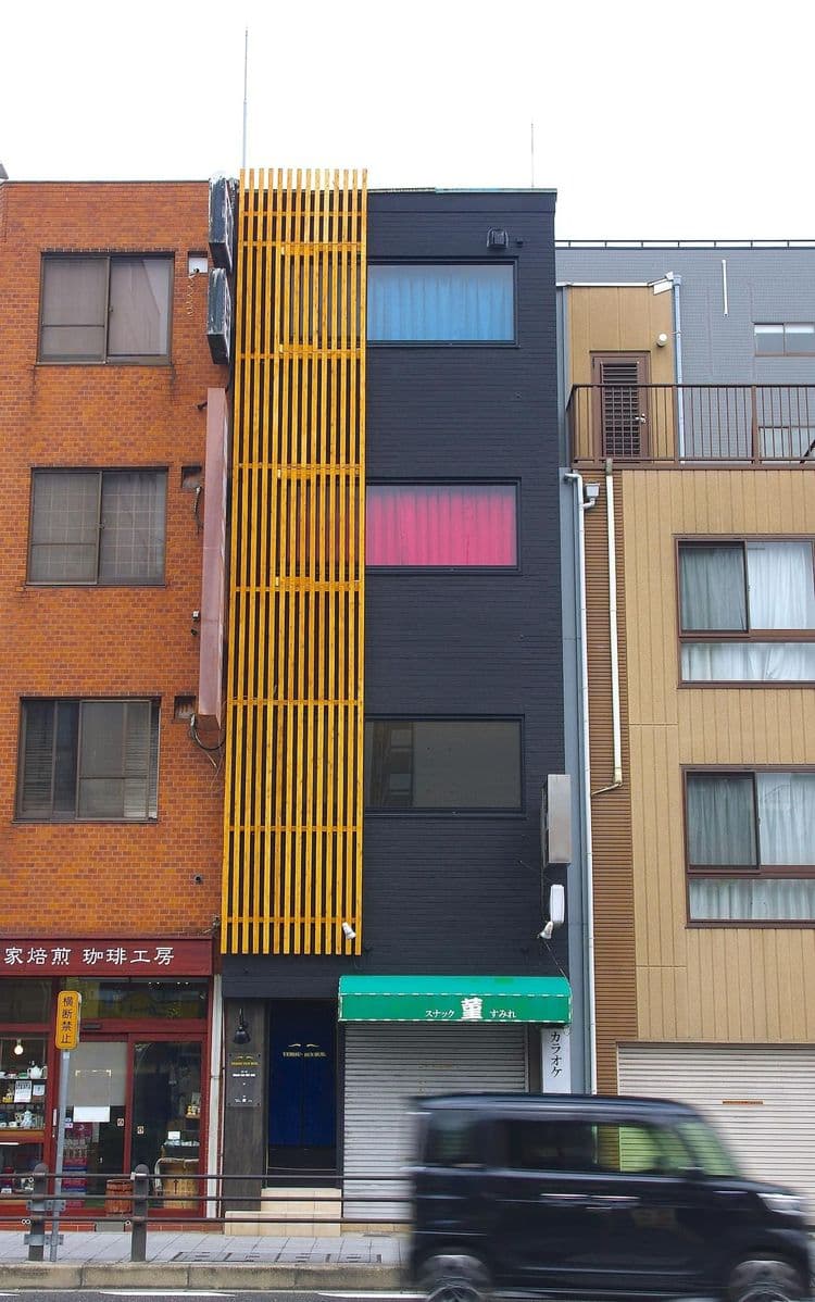 에비수초 도보 2분 츠텐카쿠! 최대 17pax QNW30-19