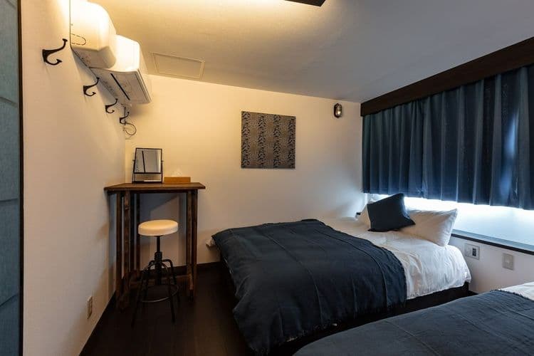 에비수초 도보 2분 츠텐카쿠! 최대 17pax QNW30-8