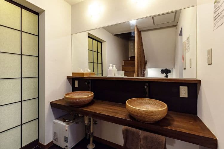 에비수초 도보 2분 츠텐카쿠! 최대 17pax QNW30-11