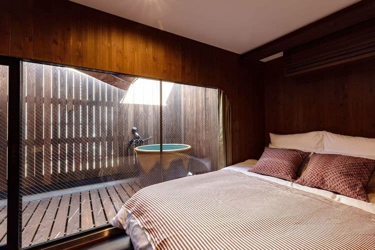 에비수초 도보 2분 츠텐카쿠! 최대 17pax QNW30-1