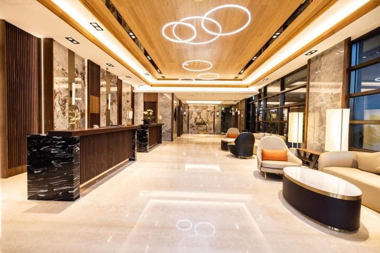 鹿港澄悅酒店-2