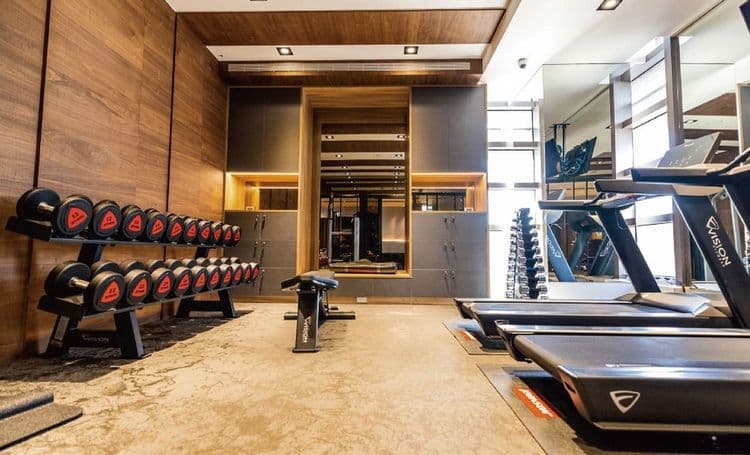 鹿港澄悅酒店-7