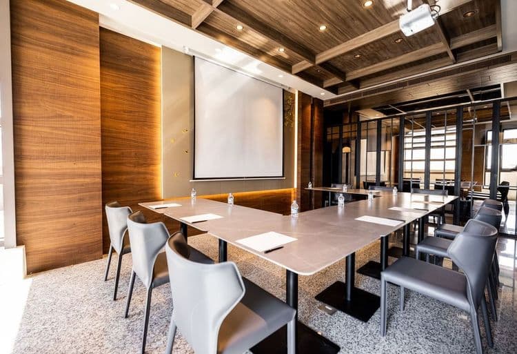 鹿港澄悅酒店-8