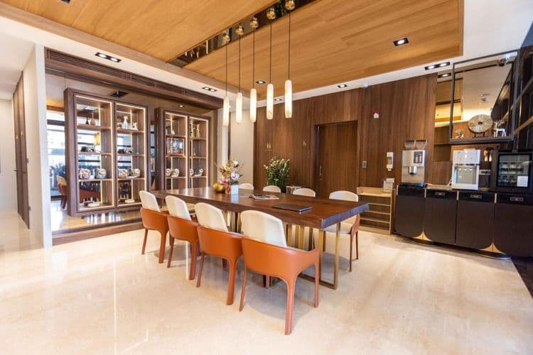 鹿港澄悅酒店-4