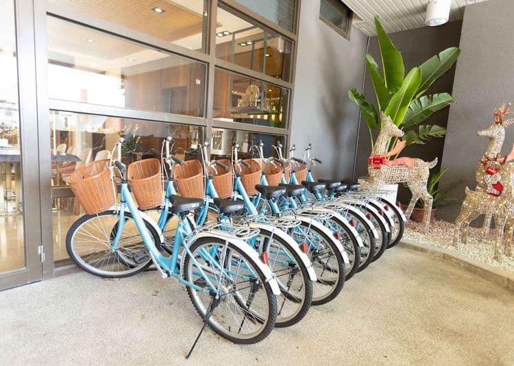 鹿港澄悅酒店-9