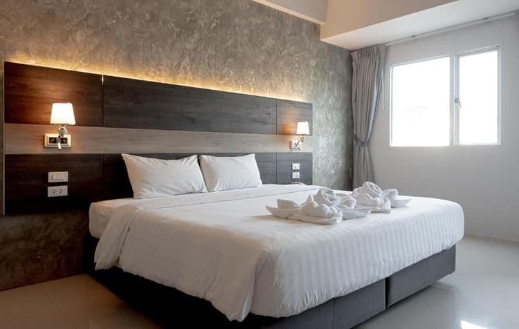 驕傲尊享飯店 (The Proud Exclusive Hotel)-9