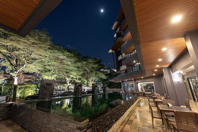 驕傲尊享飯店 (The Proud Exclusive Hotel)-16