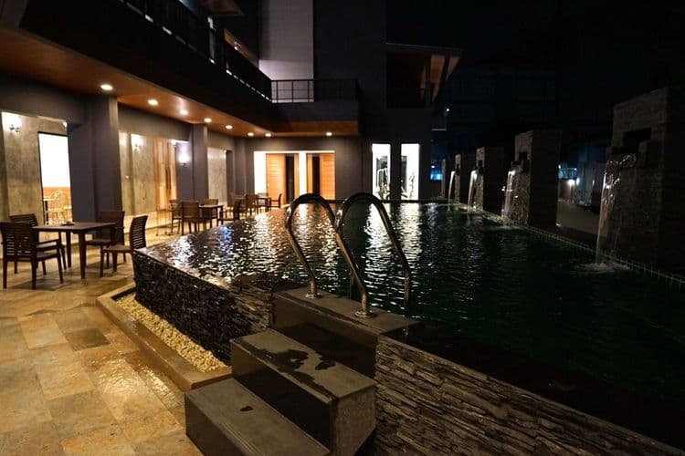 驕傲尊享飯店 (The Proud Exclusive Hotel)-17