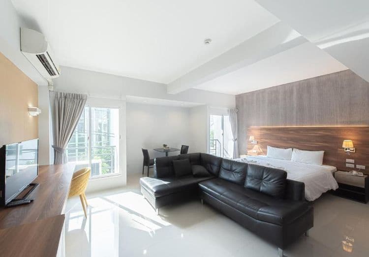 驕傲尊享飯店 (The Proud Exclusive Hotel)-6