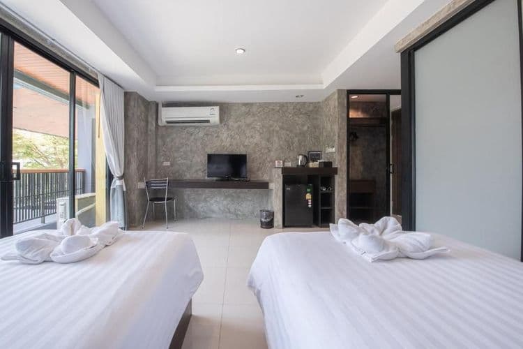 驕傲尊享飯店 (The Proud Exclusive Hotel)-4