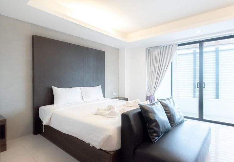 驕傲尊享飯店 (The Proud Exclusive Hotel)-11