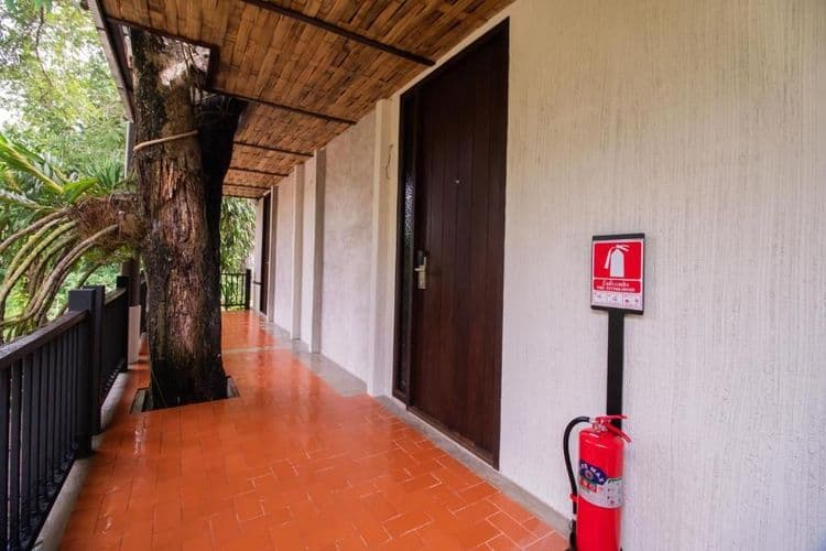 Phapok Eco Resort-14